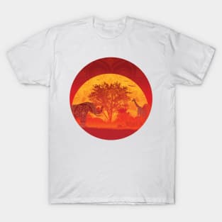 Afrika T-Shirt